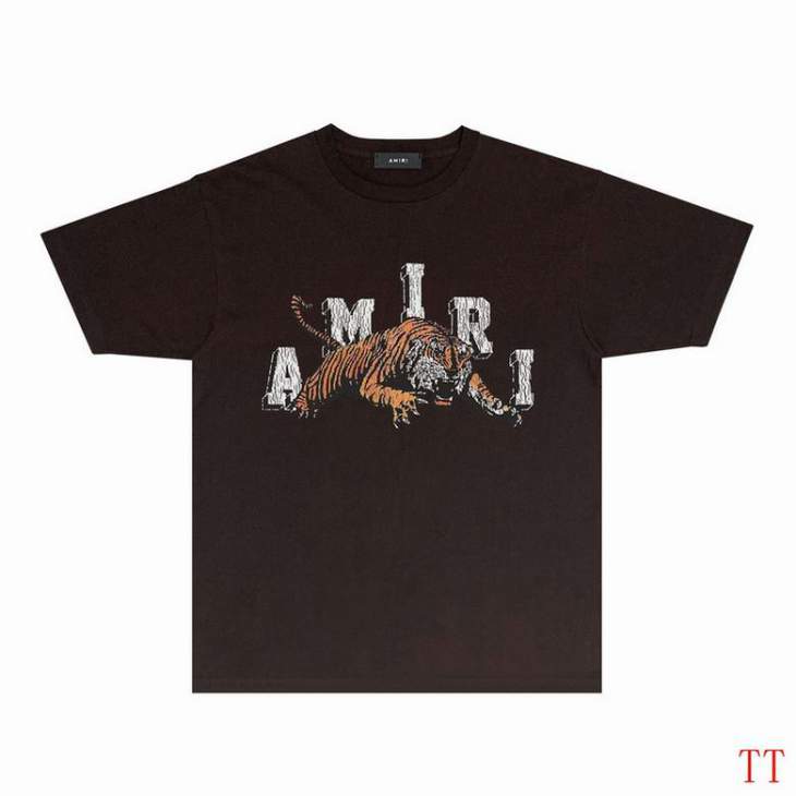 Picture of Amiri T Shirts Short _SKUAmiriS-XXLttln1123104